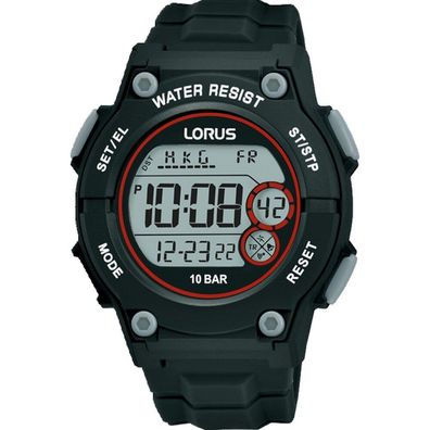 Lorus - R2329PX9 - Armbanduhr - Herren - Quarz - Sports