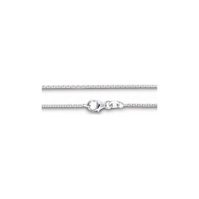 QUINN - Halskette - Damen - Classics - Silber 925 - 270104
