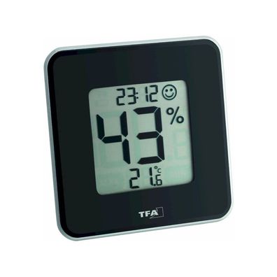 TFA - Digitales Thermo-Hygrometer STYLE 30.5021