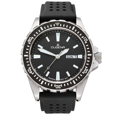 Dugena - 4167821-1 - Armbanduhr - Herren - Quarz - Divers Friend