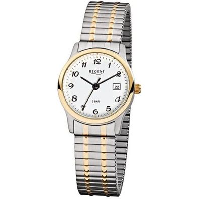 Regent - Armbanduhr - Damen - Zugarmband - F-887