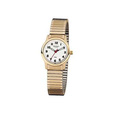 Regent - Armbanduhr - Damen - Zugarmband - F-896