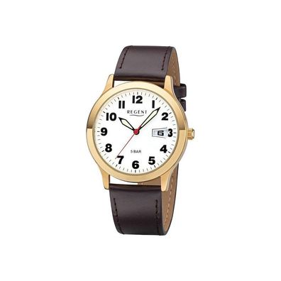 Regent - Armbanduhr - Herren - Chronograph - F-789