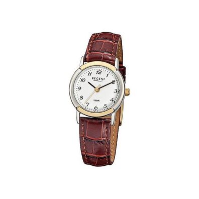 Regent - Armbanduhr - Damen - F-576