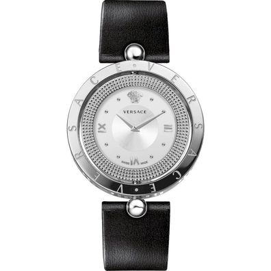 Versace - Armbanduhr - Damen - Quarz - Eon - VE7900120