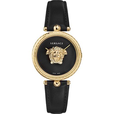 Versace - VECQ01120 - Armbanduhr - Damen - Quarz - Palazzo