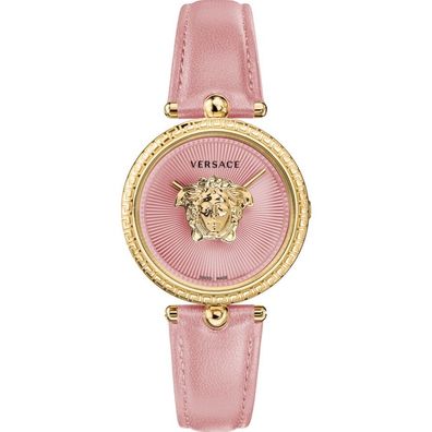 Versace - VECQ01220 - Armbanduhr - Damen - Quarz - Palazzo