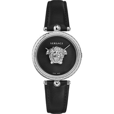 Versace - VECQ01020 - Armbanduhr - Damen - Quarz - Palazzo