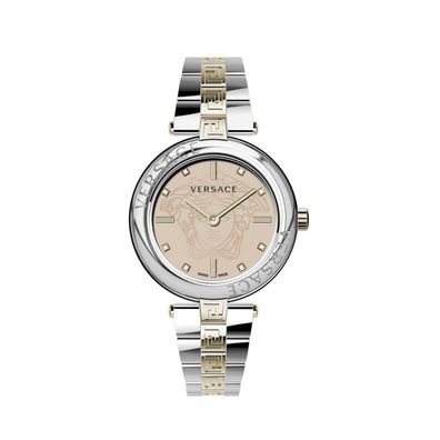Versace - Armbanduhr - Damen - Quarz - New Lady - VE2J00621