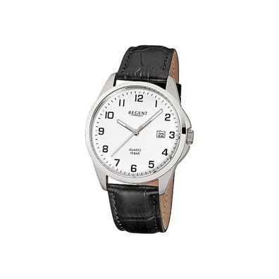Regent - Armbanduhr - Herren - Chronograph - F-913