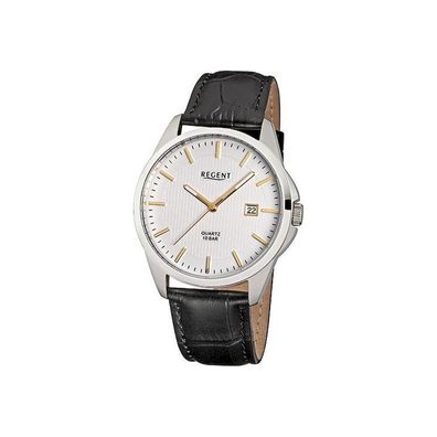 Regent - Armbanduhr - Herren - Chronograph - F-915
