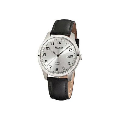Regent - Armbanduhr - Herren - Chronograph - F-931