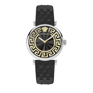 Versace - VE1CA0123 - Armbanduhr - Damen - Quarz