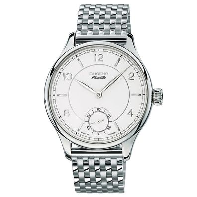 Dugena Premium - 7090114 - Armbanduhr - Herren - Handaufzug - Epsilon 7