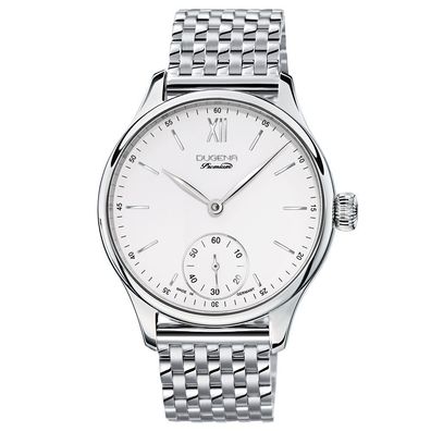 Dugena Premium - 7090116 - Armbanduhr - Herren - Handaufzug - Epsilon 9