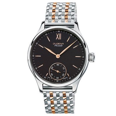 Dugena Premium - 7090117 - Armbanduhr - Herren - Handaufzug - Epsilon 10