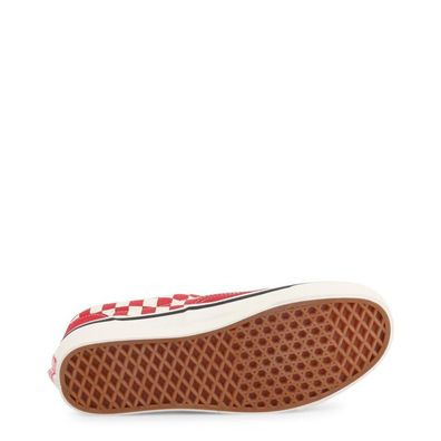 Vans - Schuhe - Sneakers - ERA-95-VN0A2RR1X7X1 - Herren - red, white