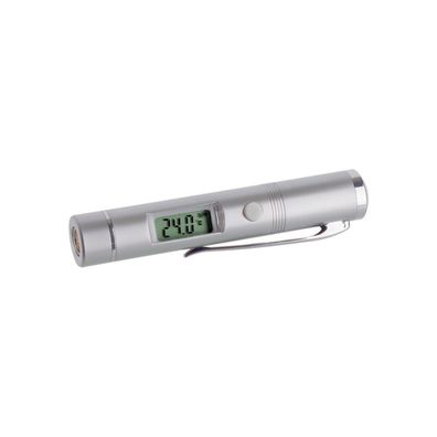 TFA - Infrarot-Thermometer FLASH PEN 31.1125 - silber