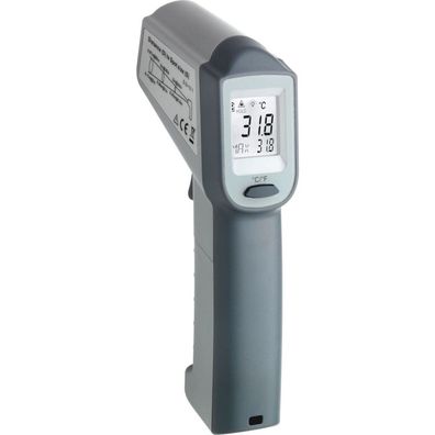 TFA - Infrarot-Thermometer BEAM 31.1132 - grau