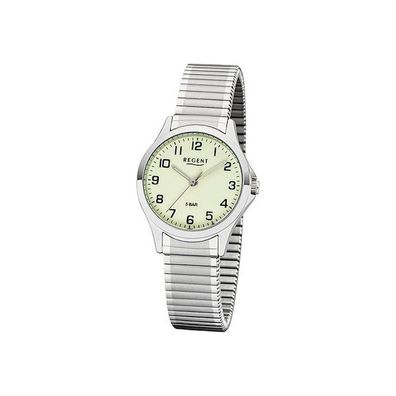Regent - Armbanduhr - Damen - Zugarmband - 2242423