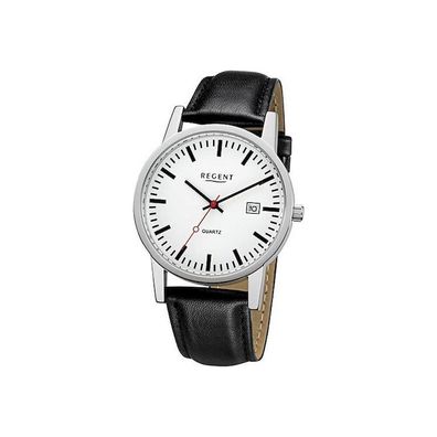 Regent - Armbanduhr - Herren - Chronograph - F-1027