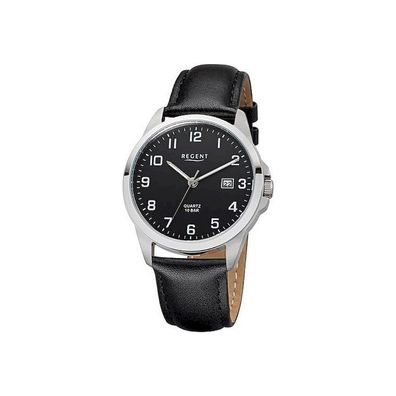 Regent - Armbanduhr - Herren - Chronograph - F-1008