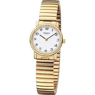 Regent - Armbanduhr - Damen - Zugarmband - F-1243
