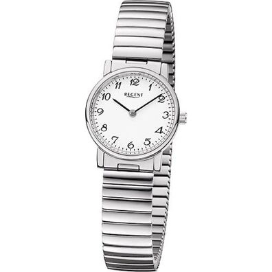 Regent - Armbanduhr - Damen - Zugarmband - F-1244