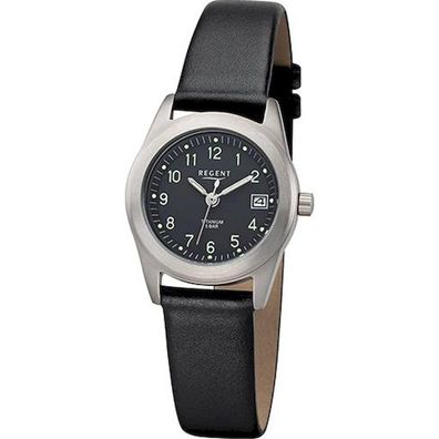 Regent - Armbanduhr - Damen - F-1321