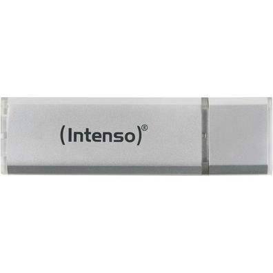 Ultra Line 512 GB (silber, USB-A 3.2 Gen 1)
