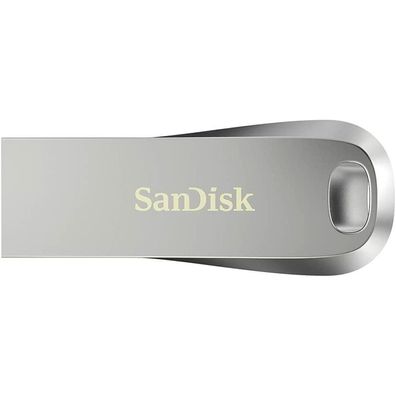 Ultra Luxe 256 GB (silber, USB-A 3.2 Gen 1)