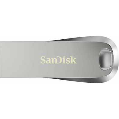 Ultra Luxe 32 GB (silber, USB-A 3.2 (5 Gbit/ s))