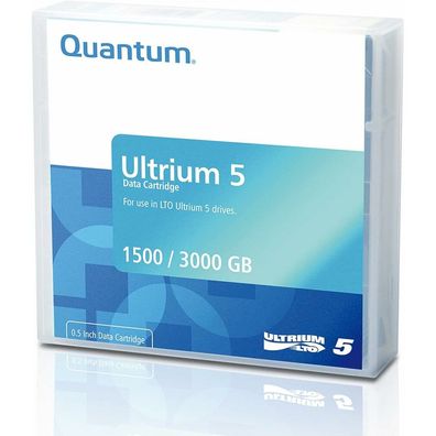 LTO Ultrium 5 Medium (Lite Retail)