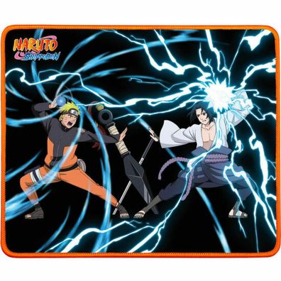 Naruto Fight Mauspad