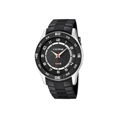 Calypso - Armbanduhr - Herren - K6062-4 - Trend - Trend