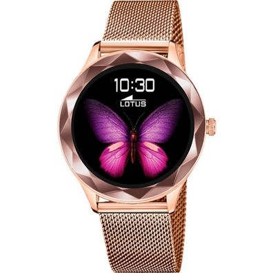 Lotus - 50036/1 - Smartwatch - Unisex