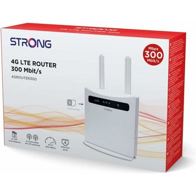 STRONG 4G LTE 300 WLAN-Router