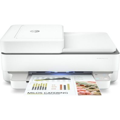 HP HP Printer Drucker ENVY 6420e All-in-One AllinOne (223R4B#629)