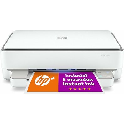 HP HP Printer Drucker ENVY 6020e All-in-One AllinOne (223N4B#629)