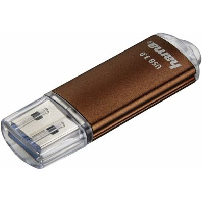 hama USB-Stick Laeta bronze 256 GB