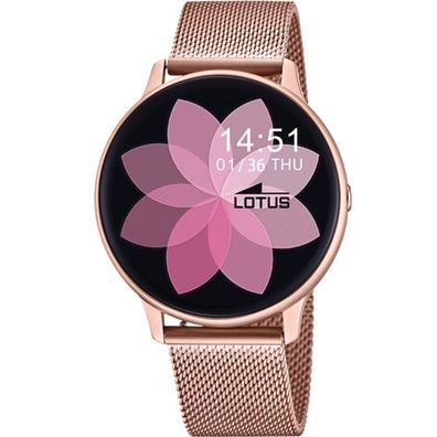 Lotus - 50015/ A - Smartwatch - Damen