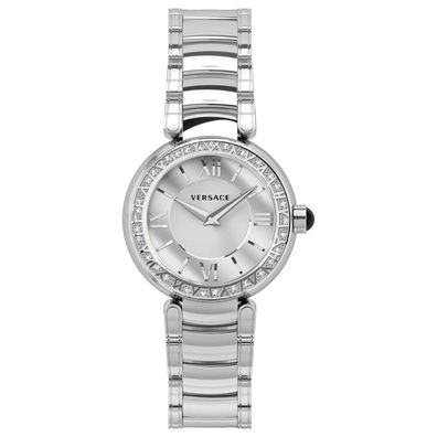 Versace - VNC160015 - Armbanduhr - Damen - Quarz - LEDA LADY