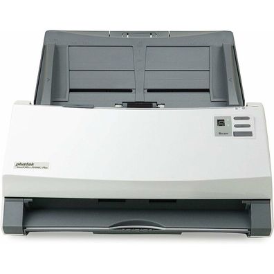 plustek SmartOffice PS406U Plus Dokumentenscanner