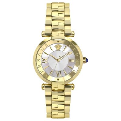 Versace - VAI100016 - Armbanduhr - Damen - Quarz - REVIVE