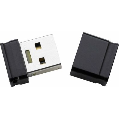 Micro Line 16 GB (schwarz)