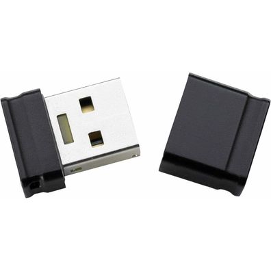 Micro Line 4 GB (schwarz)