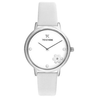 Trendy Kiss - TC10160-01 - Armbanduhr - Damen - Quarz - STELLA