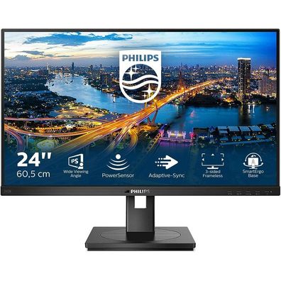 Philips Monitor B-Line BLine 242B1 24" (242B1 00)