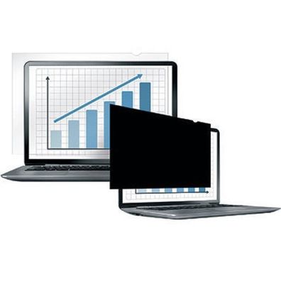 Fellowes Blickschutzfilter PrivaScreen 4 Verwendung für Produkt: Laptops, Monitor