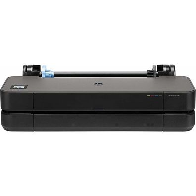 HP DesignJet T230 610 mm (24") Großformatdrucker Farbe Tintenstrahl -(5HB07A#B19)
